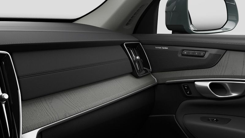 Volvo XC90 (2026) T8 AWD Plug-in BRIGHT PLUS 7m - fotka 11 z 11