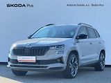 Škoda Karoq (2025) DSG 1.5 TSI / 110kW / SPORTLIN - náhled 1