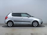 Škoda Fabia (2007) Ambiente 1.2 12V, ČR,1.maj - náhled 6