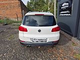 Volkswagen Tiguan 2.0TDi 130kW 4x4, DSG,webasto, - náhled 6
