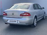 Škoda Superb (2012) 2.0 TDi, Ambition - náhled 3