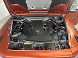 Mercedes-Benz Třídy G (2023) G 500 Manufaktur Orange AMG  - náhled 20