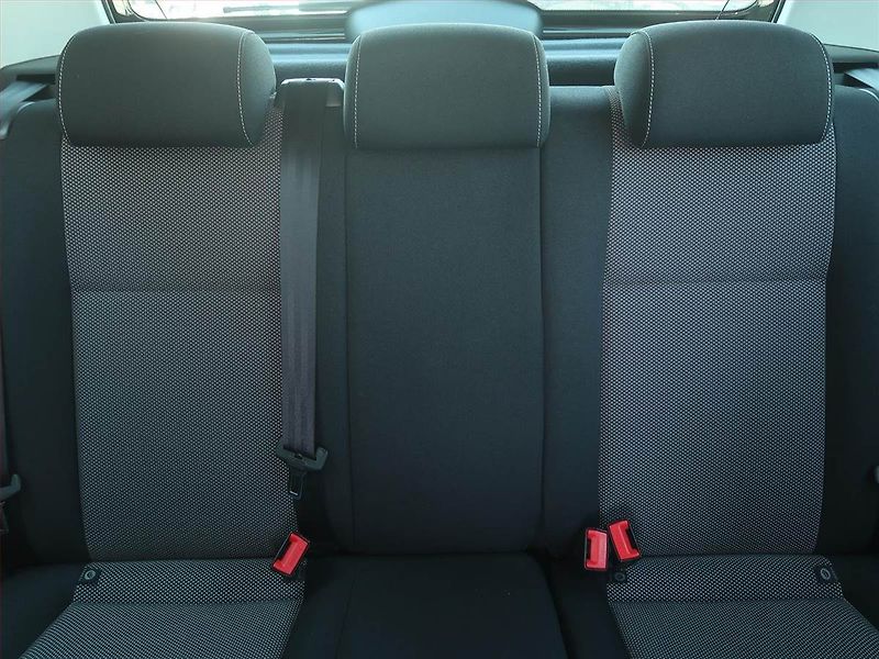 Škoda Fabia (2013) Sport 1.6 TDI, Serv.kniha - fotka 10 z 14