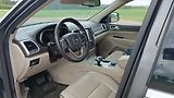 Jeep Grand Cherokee 3,0d Overland Nové v ČR - náhled 7