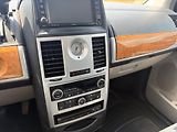 Chrysler Grand Voyager (2008)  3.8 RT LPG, Kůže EU 2008 - náhled 15