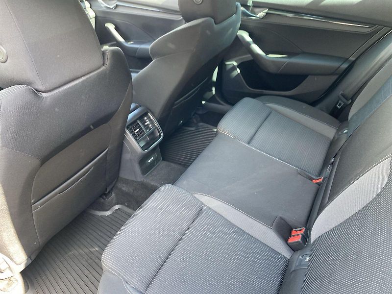 Škoda Octavia (2024) Combi 2.0 TDI Ambition - fotka 9 z 31