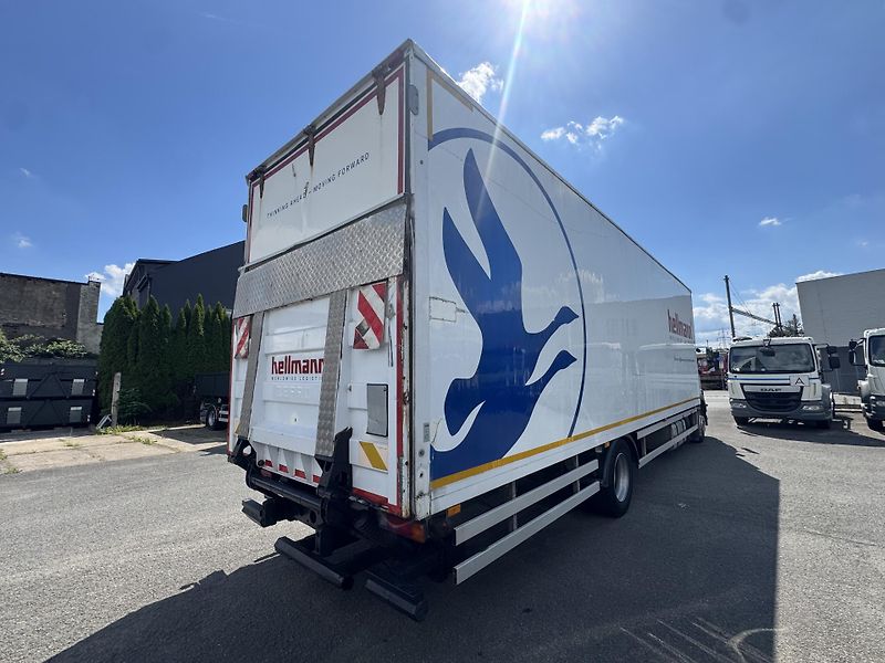 Mercedes-Benz Axor (2011) 1824* 18TUN*24PALET/ČELO - fotka 5 z 34
