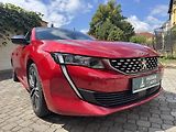 Peugeot 508 Fastback GT zakoupeno v ČR DPH - náhled 12