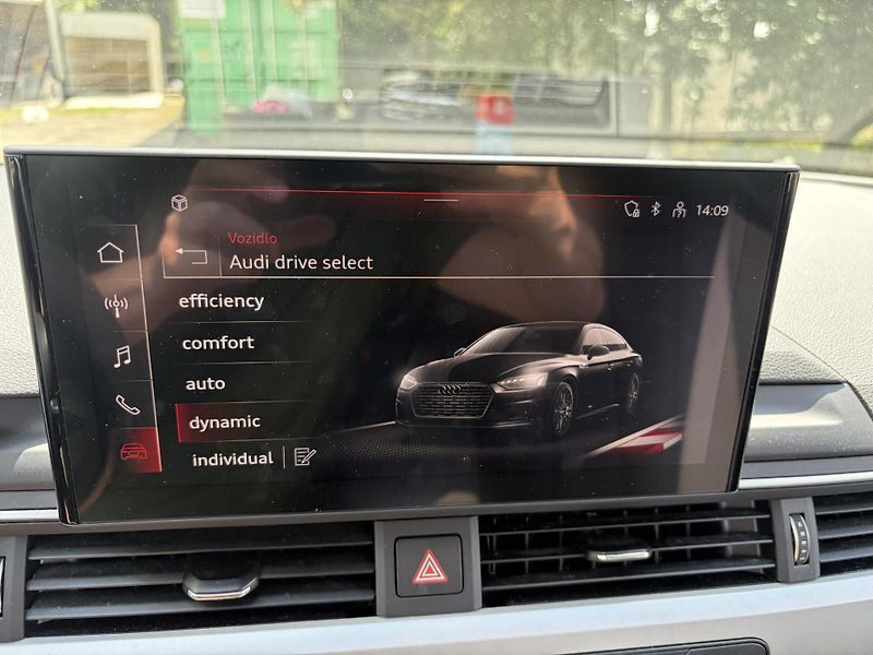 Audi A5 (2021) 2.0 40 Tdi Quatro S Tronic ČR - fotka 16 z 29
