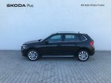 Škoda Kamiq (2022) STY TS 81/1.0 A7F - náhled 2