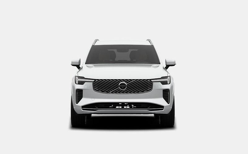 Volvo XC90 (2026) T8 AWD PLUS BRIGHT - fotka 8 z 16