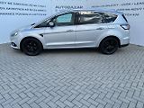 Ford S-MAX (2018) Titanium! 2.0TDCi 132kW! LED! - náhled 7