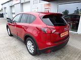 Mazda CX-5 2.0i SKYACTIV-G AWD 1. MAJITEL - náhled 4