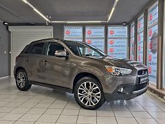 Mitsubishi ASX 1.8 DI-D 110kW PANORAMA KAMERA - fotografie inzerátu