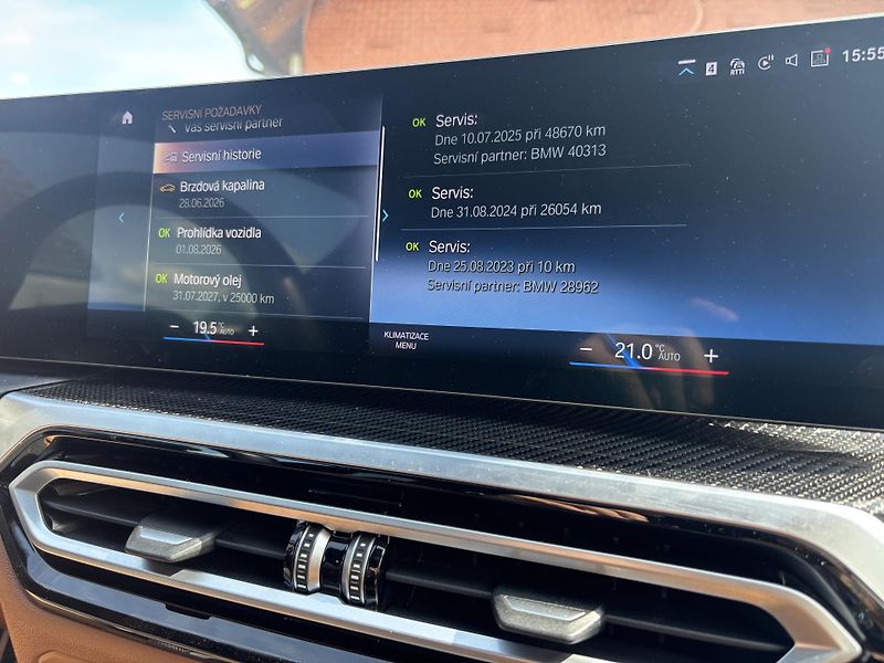 BMW Řada 4 (2023) 2.0 420d xDrive Gran Coupé,taž - fotka 16 z 20