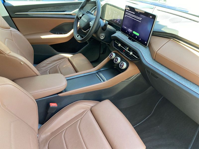 Škoda Kodiaq (2025) iV 1.5 TSI DSG Exclusive Selec - fotka 10 z 39