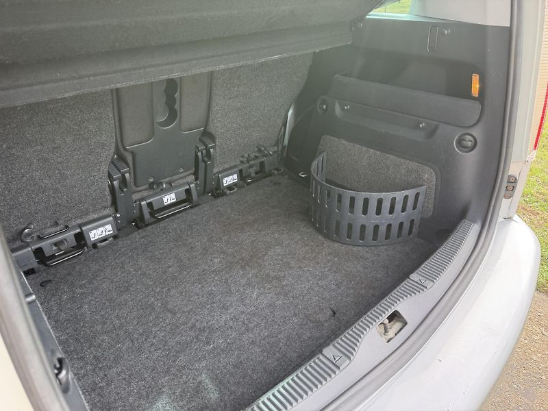 Škoda Roomster (2007) 1,4i 16V 63kW SERVISKA  - fotka 43 z 56