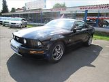 Ford Mustang 4,6 L V8 GT 224kW - náhled 1
