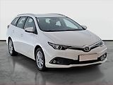 Toyota Auris (2018) 1.6 Valvematic, ČR,1.maj - náhled 1