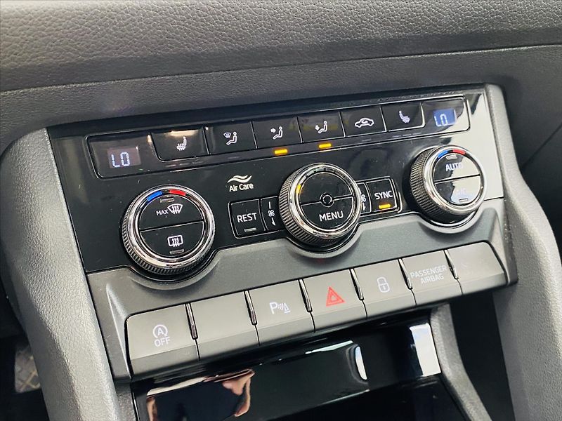Škoda Kodiaq 2,0 TDI DSG 140kW 4x4 Style - fotka 21 z 27