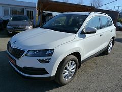 Škoda Karoq 2.0 tdi 4x4 DPH - fotografie inzerátu