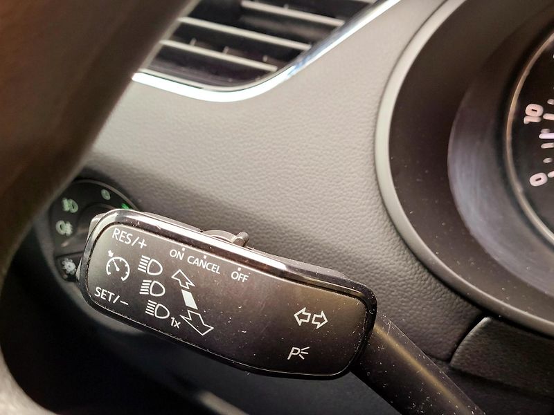 Škoda Octavia 1,4TSi SERV.KNIHA, rozvody     - fotka 42 z 48