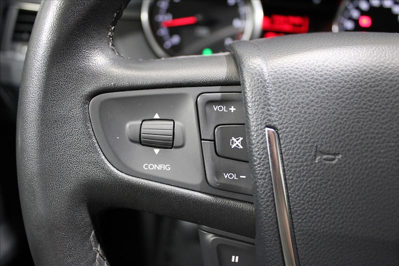 Peugeot 508 1,6 16V CZ původ, nízký nájezd - fotka 17 z 31