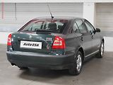 Škoda Octavia (2008) 1.6MPi, 1.maj, Navi, výhř - náhled 6