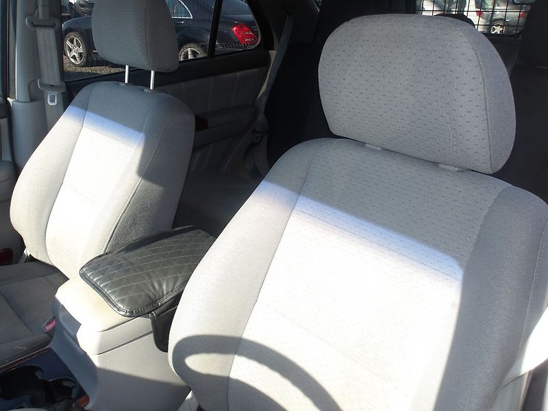 Kia Sorento 2,5CRDi 4x4 NOVÁ RAMENA +PNEU - fotka 19 z 31