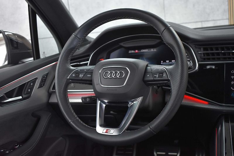 Audi SQ7 ZÁRUKA*7MÍST*B&O*DPH* - fotka 21 z 53