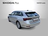 Škoda Octavia (2024) Combi 2.0 TDI DSG Style + - náhled 32