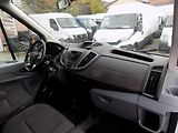 Ford Transit 2,2 TDCI LWB TREND 9 SD RAMPA - náhled 29