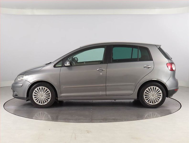 Volkswagen Golf Plus (2006) Comfortline 1.9 TDI, po STK - fotka 3 z 15