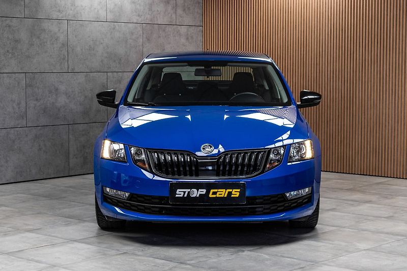 Škoda Octavia 1.5 TSI AMBITION*SmartLink*ČR* - fotka 2 z 34