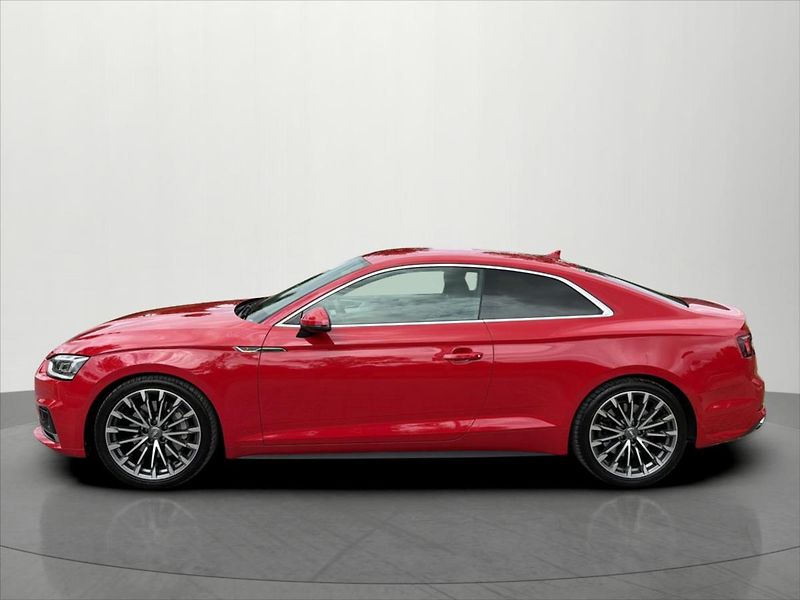 Audi A5 2,0 TFSI 185kW 4x4 AT Sport - fotka 4 z 32