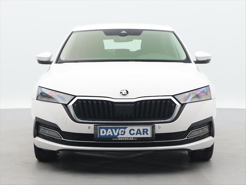 Škoda Octavia 2,0 TDI 85kW Style CZ DPH - fotka 2 z 28