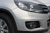 Volkswagen Tiguan (2012) 2.0 TDI KLIMA VÝHŘEV TAŽNÉ NAV - náhled 9