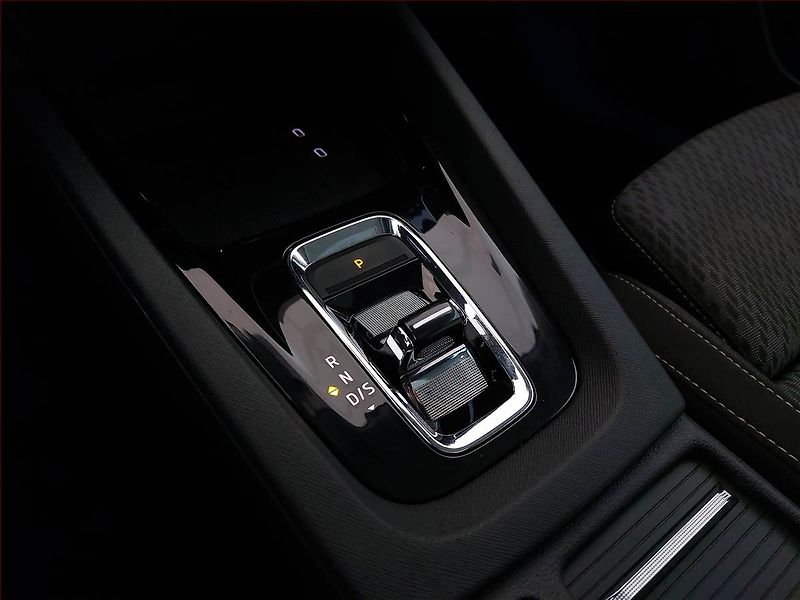 Škoda Octavia (2021) Ambition 2.0 TDI, Automat - fotka 11 z 19