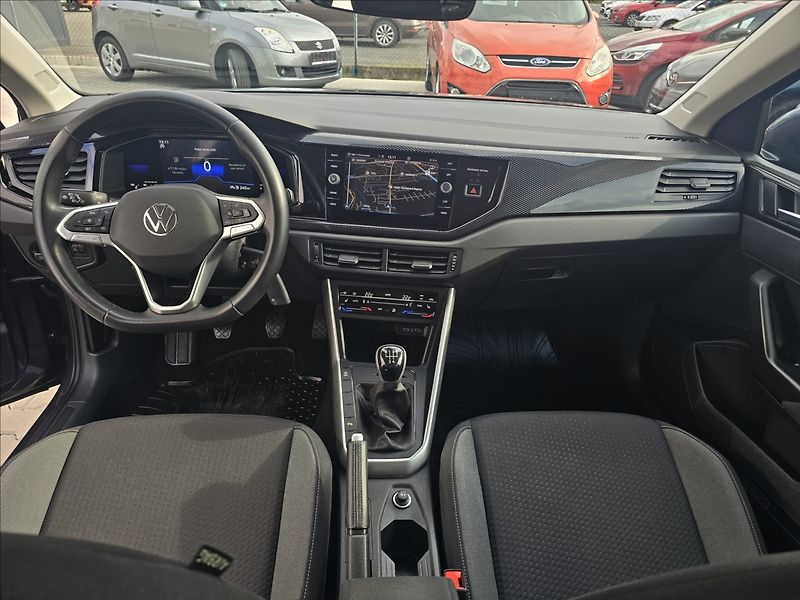 Volkswagen Taigo 1,0 TSi 70KW Life NAVI STK DPH - fotka 23 z 41