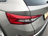Škoda Kodiaq 2,0 TDI 4x4 Style - náhled 25