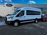 Ford Transit (2025) 2,0 EcoBlue BUS 18míst AUT L4 - náhled 1