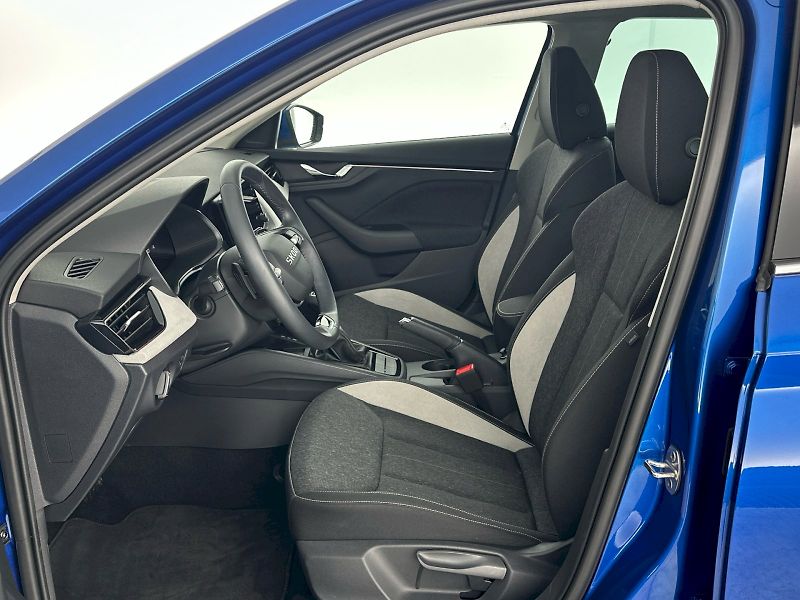 Škoda Scala (2025) DSG 1.0TSI 85kW Top Selection - fotka 7 z 28