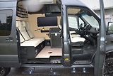 Mercedes-Benz Sprinter Sprinter 319  Camper V6 4x4 - náhled 50