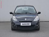 Renault Clio (2011) 1.2i, AC, temp - náhled 1