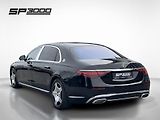 Mercedes-Benz Třídy S Maybach 580 4Matic - náhled 2