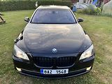 BMW Řada 7 740 LI,LONG,240KW,MINISTERSTVO - náhled 1
