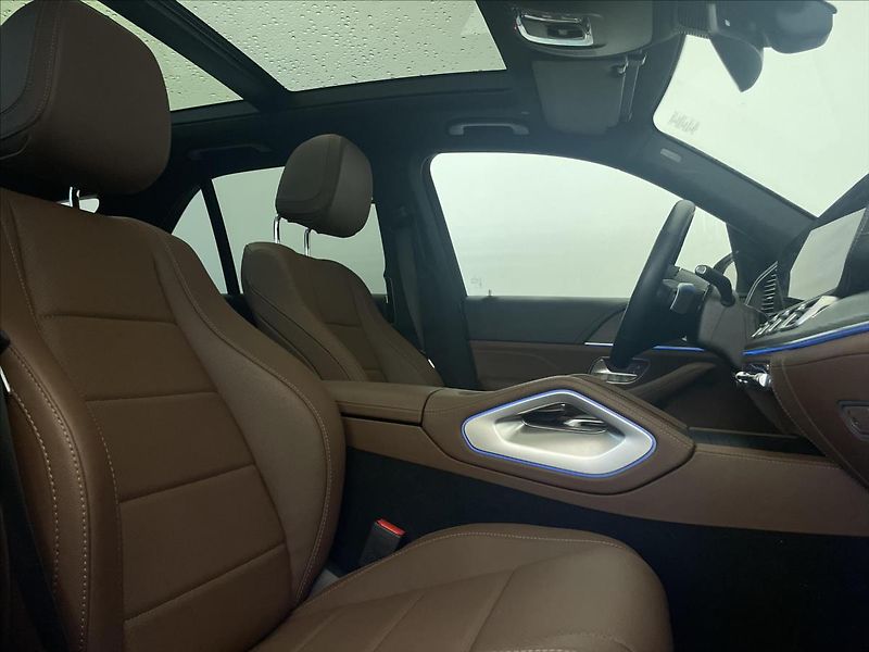 Mercedes-Benz GLE 450 d 4MATIC AMG Line - fotka 15 z 25