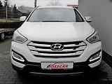 Hyundai Santa Fe 2,2 CRDi Premium 4WD Manuál!! - náhled 10