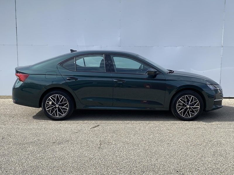Škoda Octavia 1,5 TSI 85 kW Selection - fotka 3 z 26
