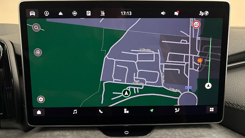 Škoda Kodiaq 2.0 TDI DSG 4x4 Exclusive Sele - fotka 32 z 35